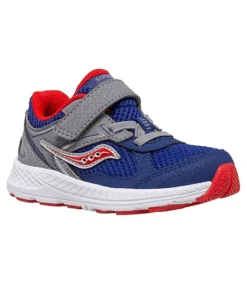 Saucony Boys' Toddler Cohesion 14 A/C Jr. Sneakers - ONLINE ONLY -Clothing Store 397025 SL265548 PROD 1 NVYRED