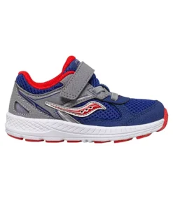 Saucony Boys' Toddler Cohesion 14 A/C Jr. Sneakers - ONLINE ONLY -Clothing Store 397025 SL265548 PROD 2 NVYRED