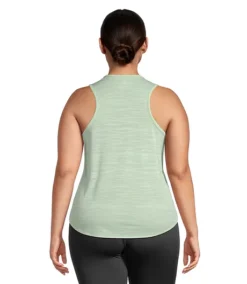 Women's Comfort Dry Crewneck Tank