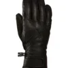 Kombi Women's Distinct Water Resistant Leather Gloves - ONLINE ONLY