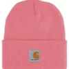 Carhartt Unisex Youth Watch Hat - Pink