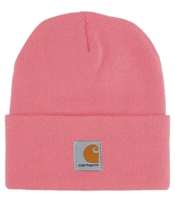 Carhartt Unisex Youth Watch Hat - Pink