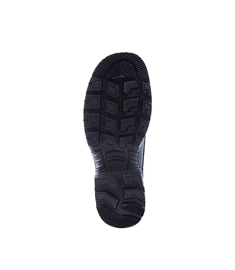 Men's 6 Inch 877 Steel Toe Steel Plate Work Boots 3 Men's 6 Inch 877 Steel Toe Steel Plate Work Boots