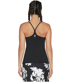 Skechers Women's GOFLEX Racerback Shelf Bra Camisole