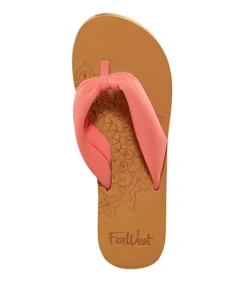 Women's Kai II Flip Flop Sandals