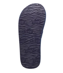 Women's Kendra II Comfort Flip Flop Sandals 8 Women's Kendra II Comfort Flip Flop Sandals -Clothing Store 399357 FWS23 4137 PROD 4 NAVY