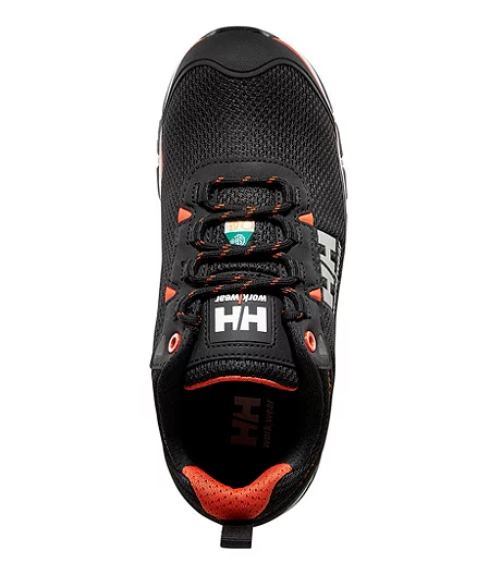 Women's Aluminum Toe Composite Plate Low Cut Safety Hiker Work Boots 5 Women's Aluminum Toe Composite Plate Low Cut Safety Hiker Work Boots - Image 3