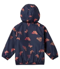 Columbia Toddler Girls' Mini Pixel Grabber II Water Resistant Reversible Jacket -Clothing Store 400573 1544291 PROD 2 NOCFLT