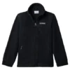 Columbia Youth Boys' Steens Mountain II Fleece Jacket 2 Columbia Youth Boys' Steens Mountain II Fleece Jacket -Clothing Store 400574 1510451 010 PROD 1 BLACK