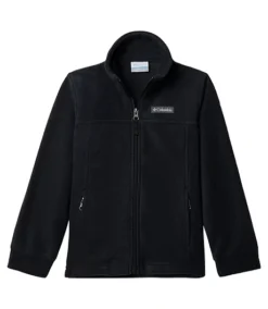 Columbia Youth Boys' Steens Mountain II Fleece Jacket