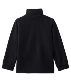 Columbia Youth Boys' Steens Mountain II Fleece Jacket -Clothing Store 400574 1510451 010 PROD 2 BLACK
