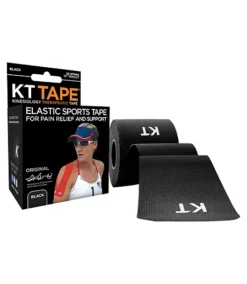 KT Tape Cotton Original Support Tape - 20 CT
