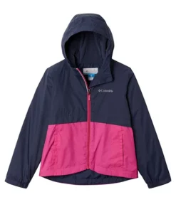 Columbia Youth Girls' Rain-Zilla Waterproof Jacket 7 Columbia Youth Girls' Rain-Zilla Waterproof Jacket -Clothing Store 400606 1582891 475 PROD 1 NOCPKI