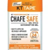 KT Tape Chafe Safe Gel Stick - 1.75 OZ 1 KT Tape Chafe Safe Gel Stick - 1.75 OZ -Clothing Store 400617 10001552 PROD 1 WHITE
