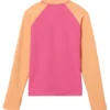 Columbia Youth Girls' Sandy Shores Long Sleeve Omni-Shade Sunguard -Clothing Store 400618 1833151 656 PROD 2 WILDGP