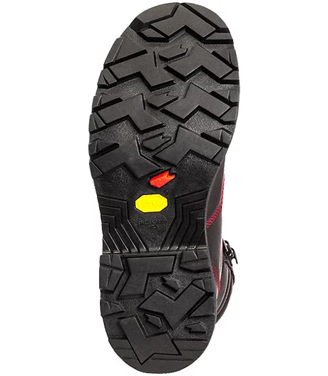 Men's 8 Inch Revolt Megagrip Pro Composite Toe Composite Plate Waterproof Work Boots - ONLINE ONLY 3 Men's 8 Inch Revolt Megagrip Pro Composite Toe Composite Plate Waterproof Work Boots - ONLINE ONLY