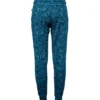 Youth Girl's All Over Print French Terry Joggers -Clothing Store 400891 11BGFWSP23 301 PROD 2 DRKBLU