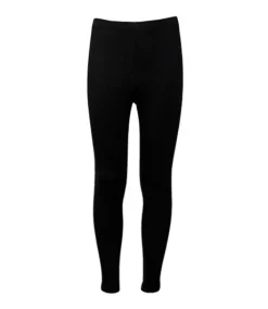 Youth Girls' Mid Rise Leggings