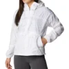 Columbia Women's Alpine Chill Omni-Shade Windbreaker Jacket 1 Columbia Women's Alpine Chill Omni-Shade Windbreaker Jacket -Clothing Store 401641 1993271 PROD 1 NOCMPD