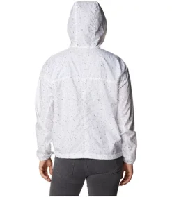 Columbia Women's Alpine Chill Omni-Shade Windbreaker Jacket -Clothing Store 401641 1993271 PROD 2 NOCMPD