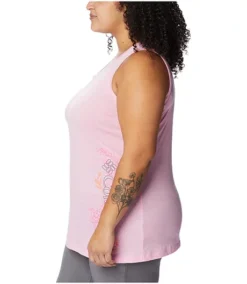 Columbia Women's Bluff Mesa Tank