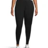 Columbia Women's Leslie Falls Omni-Shade UPF 50 Jogger Pants - Plus Size