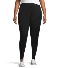 Columbia Women's Leslie Falls Omni-Shade UPF 50 Jogger Pants - Plus Size