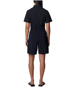 Columbia Women's Silver Ridge Omni-Shade Jumpsuit