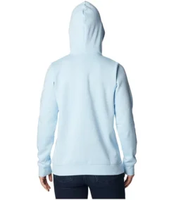 Columbia Women's Trek Graphic Hoodie Sweatshirt