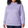 Columbia Women's Trek Graphic Hoodie Sweatshirt - Plus Size -Clothing Store 402079 1959883 535 PROD 1 FSTPRP