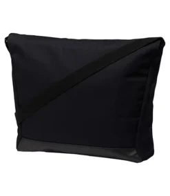 Columbia Sporty Firewood Side Bag -Clothing Store 402566 1955911 010 PROD 2 BLACK