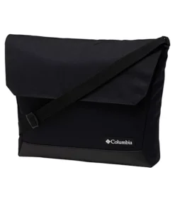 Columbia Sporty Firewood Side Bag -Clothing Store 402566 1955911 010 PROD 3 BLACK