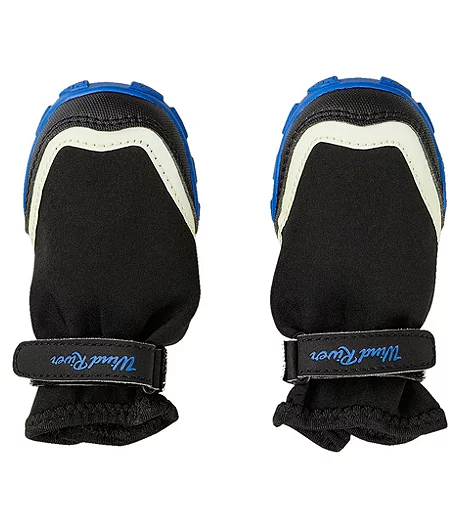 IceFX 2 Pack Dog Boots With Rubber Soles 5 IceFX 2 Pack Dog Boots With Rubber Soles - Image 3