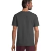 Men's V-Neck Ripstop Scrub Top 1 Men's V-Neck Ripstop Scrub Top -Clothing Store 403700 3FLBHHS23401PEW PROD 2 PEWTER
