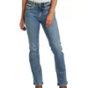 Women's Suki Curvy Fit Mid Rise Slim Bootcut Jeans -Clothing Store 404415 L93616ECF315 PROD 1 MINDGO