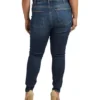 Women's Infinite Fit High Rise Skinny Jean - Plus Size 1 Women's Infinite Fit High Rise Skinny Jean - Plus Size -Clothing Store 404759 W88008INF436 PROD 2 DINDGO