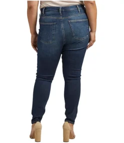 Women's Infinite Fit High Rise Skinny Jean - Plus Size