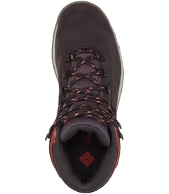 Columbia Women's Newton Ridge Plus Amped Waterproof Mid Hiking Boots 8 Columbia Women's Newton Ridge Plus Amped Waterproof Mid Hiking Boots -Clothing Store 404937 1718821 204 PROD 3 TIMCIN