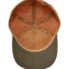 Men's Kayak Patch Ball Cap 2 Men's Kayak Patch Ball Cap -Clothing Store 405353 6CTDFWSB23 530 PROD 4 GLDOLV