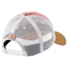 Carhartt Women's Canvas Mesh-Back Cap