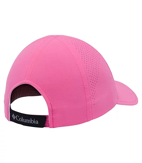 Columbia Women's Silver Ridge III Omni-Shade UPF 50 Ball Cap 3 Columbia Women's Silver Ridge III Omni-Shade UPF 50 Ball Cap