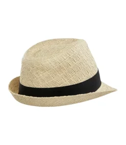 Fedora Hat -Clothing Store 405385 6CTDFWSB23 385 PROD 2 NATURA