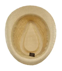 Fedora Hat -Clothing Store 405385 6CTDFWSB23 385 PROD 4 NATURA