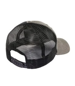 Mountain Patch Mesh Back Ball Cap 8 Mountain Patch Mesh Back Ball Cap -Clothing Store 405390 6CTDWRSB23 313 PROD 2 GREY