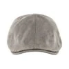 Men's Flat Cap 2 Men's Flat Cap -Clothing Store 405394 6CTDWRSB23 345 PROD 3 GREY