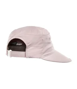 Women's Tick And Mosquito Repellent Half Brim Hat -Clothing Store 405413 6DUMWRS23 H0034 PROD 2 LGTBUR