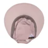Women's Tick And Mosquito Repellent Half Brim Hat 2 Women's Tick And Mosquito Repellent Half Brim Hat -Clothing Store 405413 6DUMWRS23 H0034 PROD 4 LGTBUR