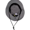 Men's Tick And Mosquito Repellant Bucket Hat With Packable Neck Flap