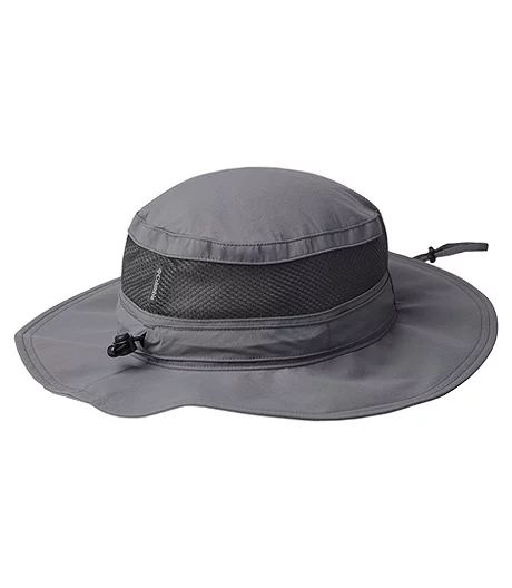 Columbia Men's Bora Bora II Omni-Shade Booney Hat 3 Columbia Men's Bora Bora II Omni-Shade Booney Hat