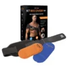 KT Tape Reusable Ice And Heat Therapy Wrap Packs